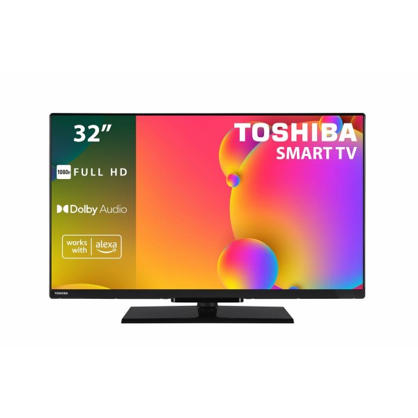 Toshiba Smart TV 32LV3563DG 32 Zoll LED