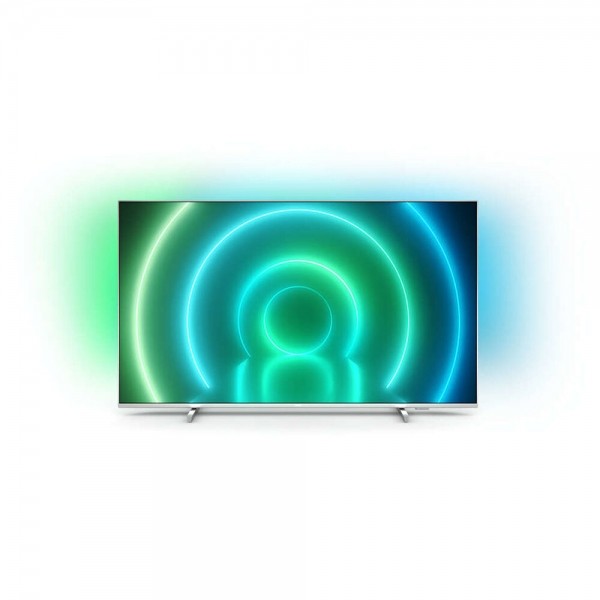 Smart TV Philips 43PUS7956 43 Zoll 4K Ultra HD LED WiFi