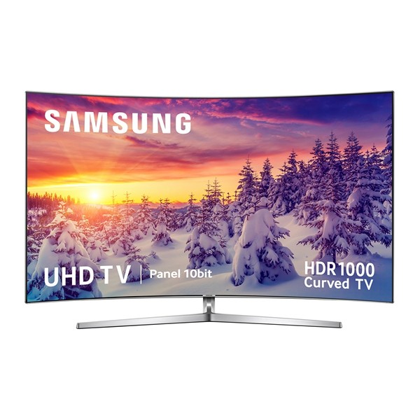 Smart TV Samsung UE49MU9005 49" Ultra 4K Wifi