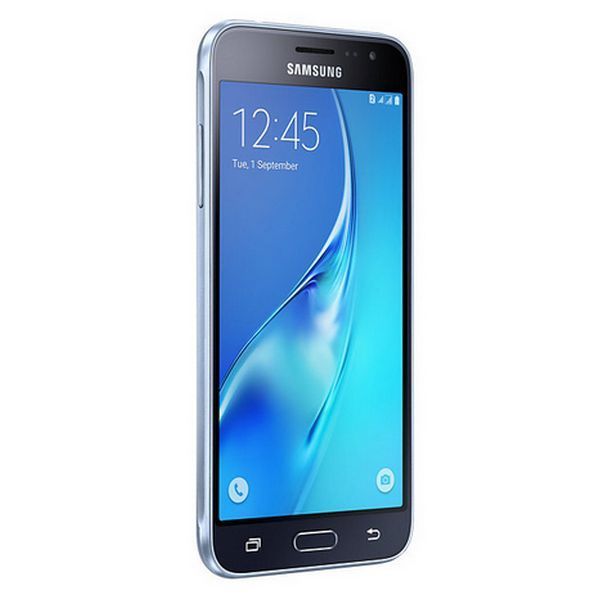 Samsung Sm J320f J3 Galaxy 5 4g 8gb Quad Core Schwarz Myonlyshop