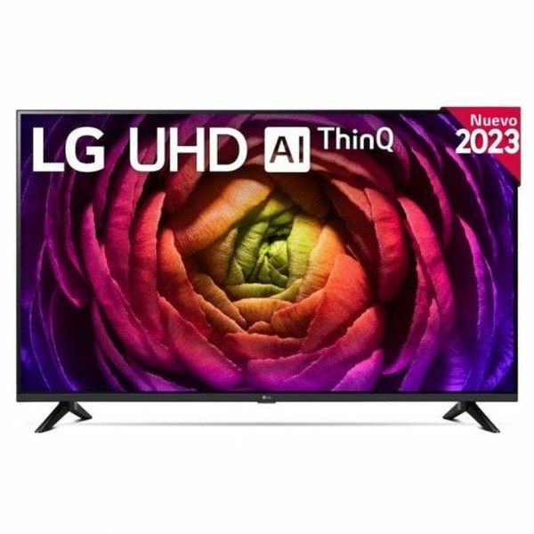 Smart TV LG 43UR73006LA Wi-Fi LED 43 Zoll 4K Ultra HD