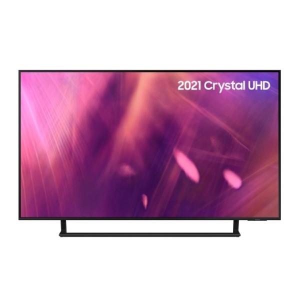 Smart TV Samsung UE43AU9005 43 Zoll Crystal 4K