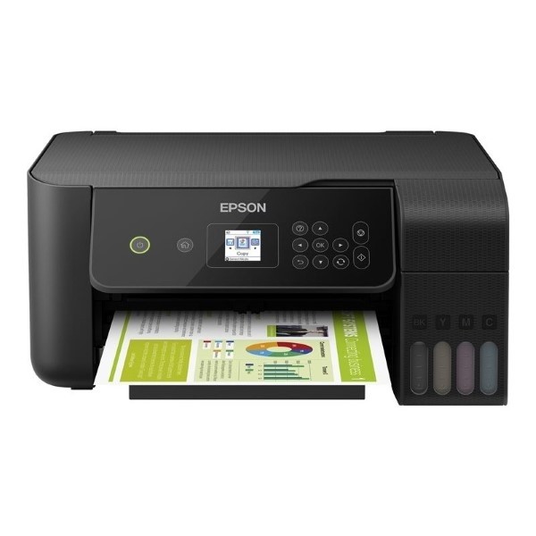 Epson EcoTank ET-2720 33 Multifunktionsdrucker