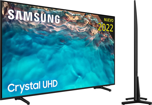 Smart TV Samsung 43 Zoll 4K ULTRA HD LED WIFI