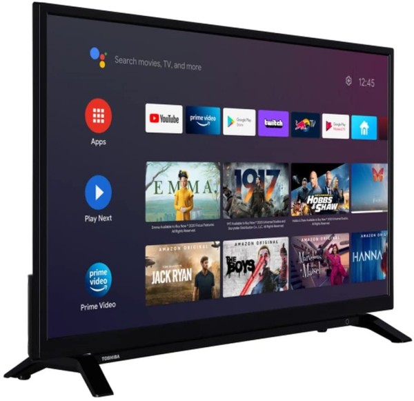 Smart TV Toshiba 32WA2063DG 32 Zoll Android TV