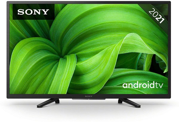 Smart TV Sony ‎KD32W800PAEP 32 Zoll HD DLED WiFi