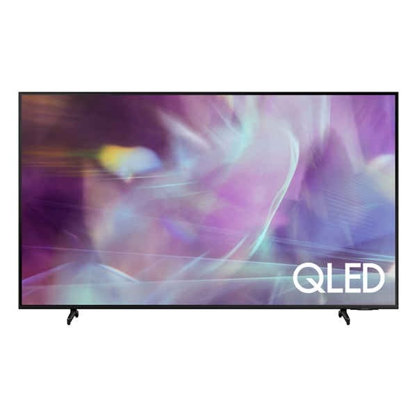Smart TV Samsung QE43Q60A 43 Zoll 4K Ultra HD QLED