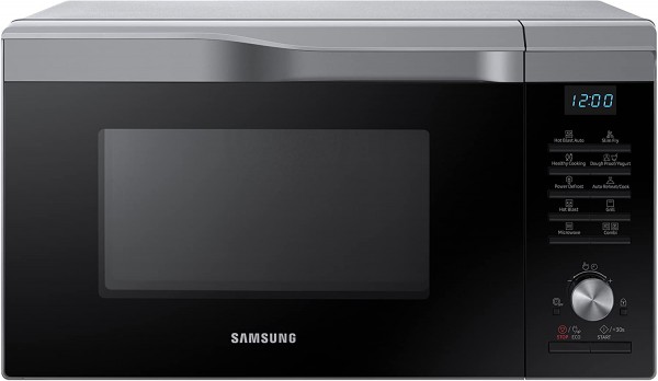 Samsung Mc28M6055Cs/Ec Mikrowellenherd mit Grill