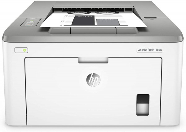 HP LaserJet Pro M118dw Laserdrucker WLAN AirPrint