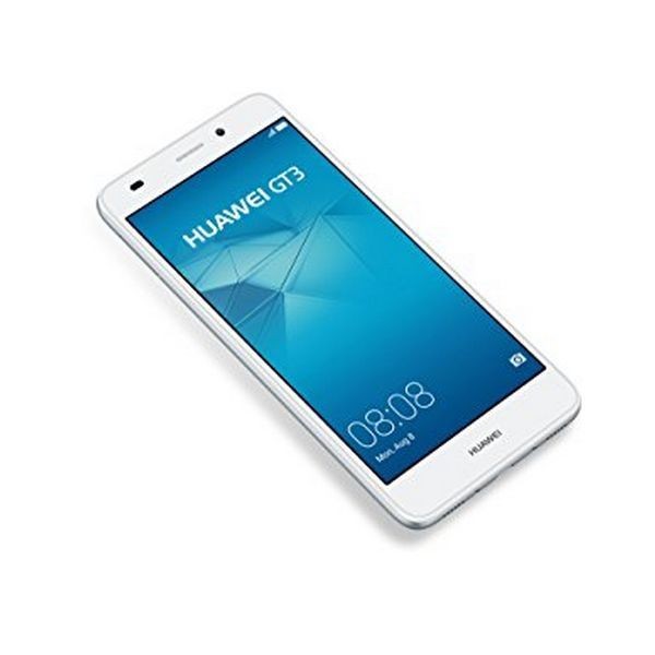 Handy Huawei GT3 5.2&quot; 16 GB 4G Octa Core Silber