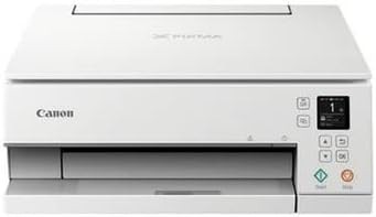 Canon PIXMA TS6351a Drucker Multifunktionsgerät Weiss