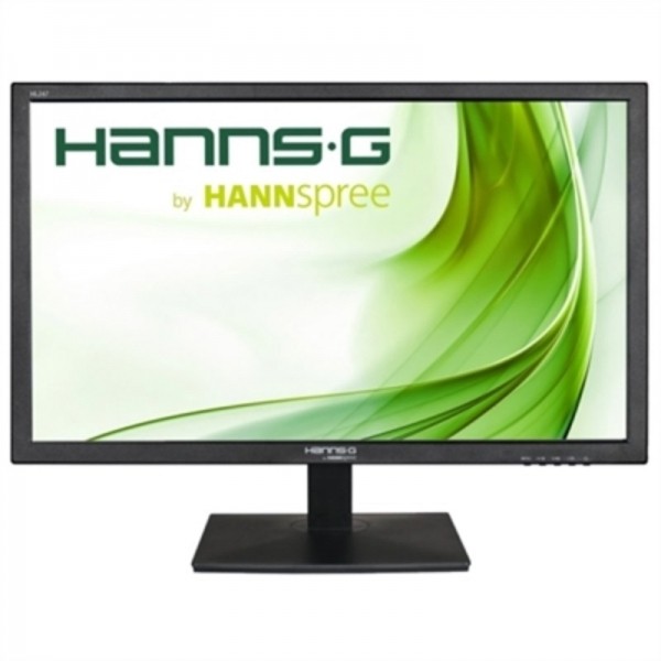 Monitor HANNS G FMOMLE0330 23,6 Zoll Full HD LED