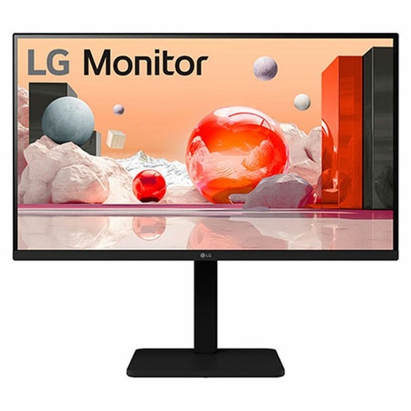 LG Monitor Gaming 27BA560-B Full HD 27 Zoll