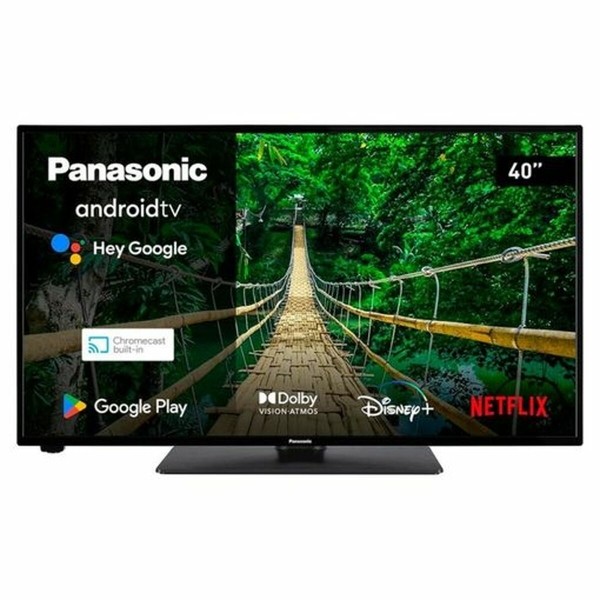 Smart TV Panasonic TX40MS490E Full HD LED 