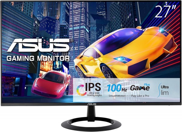 ASUS Eye Care VZ27EHF Monitor 27 Zoll Full HD
