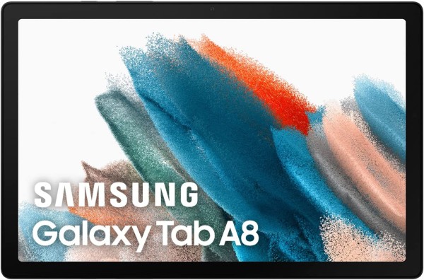Samsung Galaxy Tab A8 LTE Tablet 10,5 Zoll 128 GB