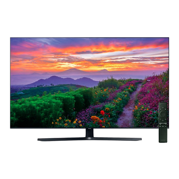 Smart TV Samsung UE50TU8505 50 Zoll 4K Ultra HD LED WiFi