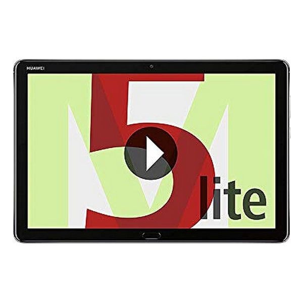 Huawei MediaPad M5 Lite 32GB Tablet & PC grau 5 Lite 