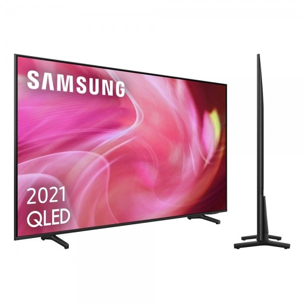 Samsung Smart TV QE65Q68A 65 Zoll 4K ULTRA HD QLED