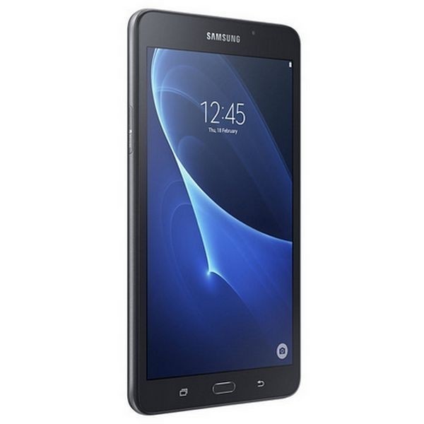 Tablet Samsung Galaxy Tab A 7" 8GB Schwarz