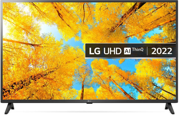 Smart TV LG 65UQ75006LF 65 Zoll 4K ULTRA HD LED WIFI