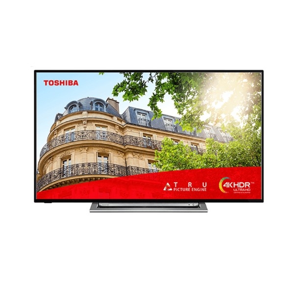Smart TV Toshiba 43UL3B63DG 43 Zoll 4K Ultra HD DLED WiFi | MyOnlyShop