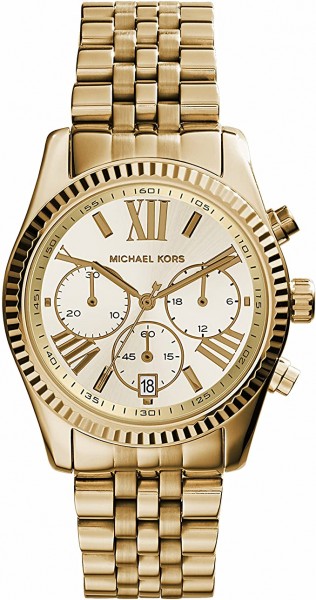 Michael Kors MK5556 Damen Chronograph