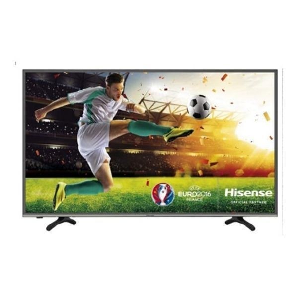 Smart TV Hisense H43M3000 43&quot; LED 4K