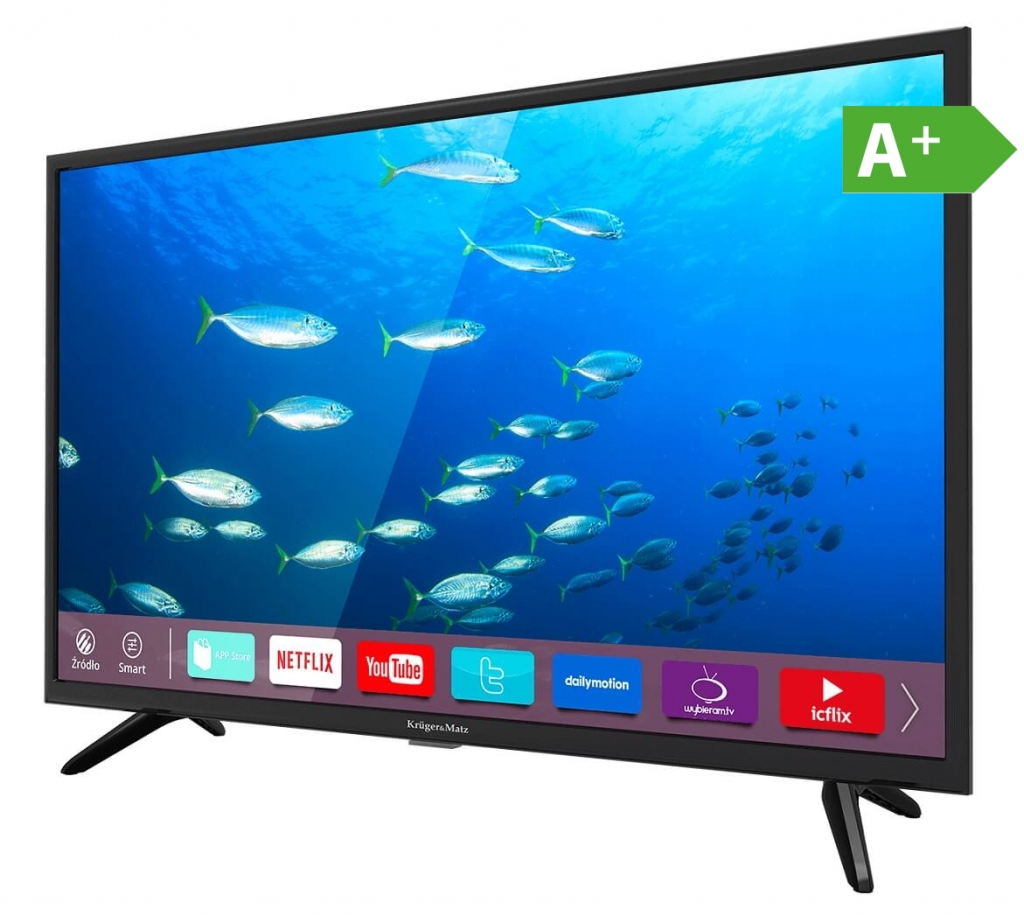 Smart Tv 32 Zoll Wlan Media Markt