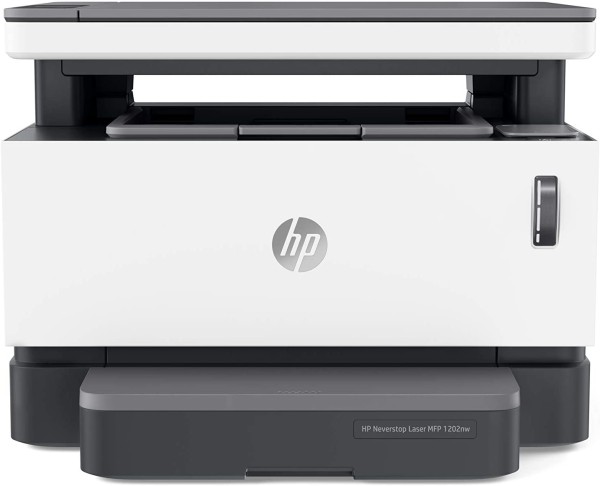 Laserdrucker HP Neverstop 1202nw WiFi