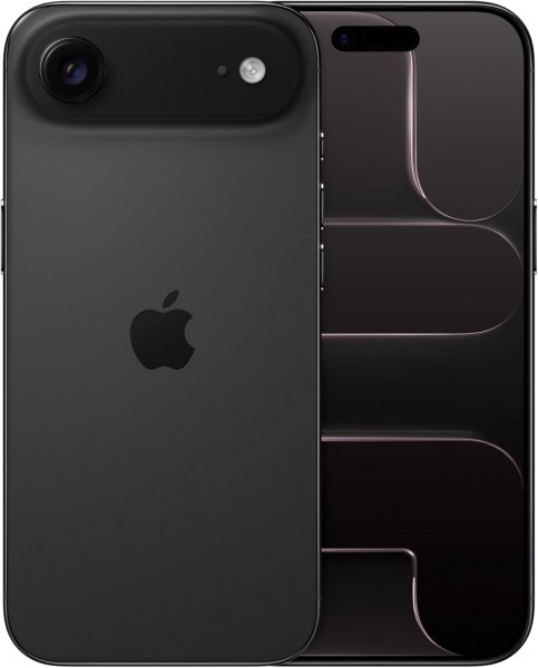 Apple iPhone Air 256 GB 5G Space Schwarz