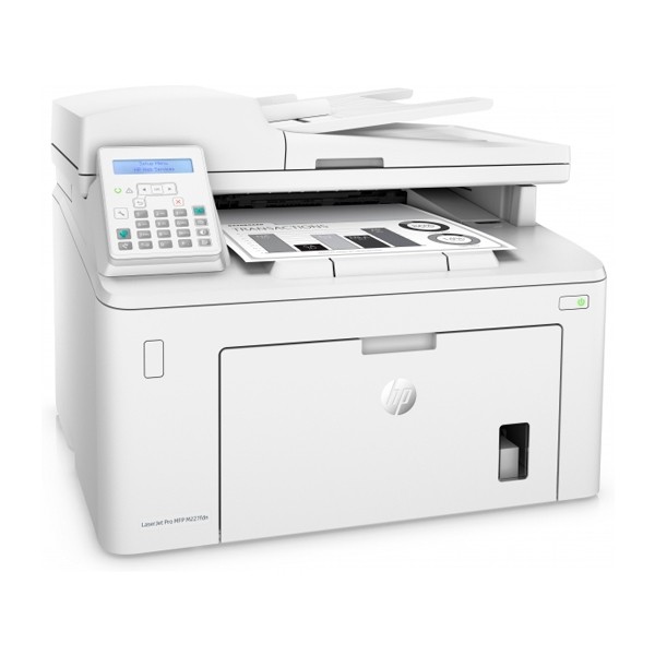 HP LaserJet Pro MFP M227fdn FAX Multifunktionsdrucker