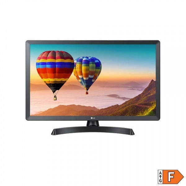 Smart TV LG 28TN515S-PZ 28 Zoll HD LED WiFi