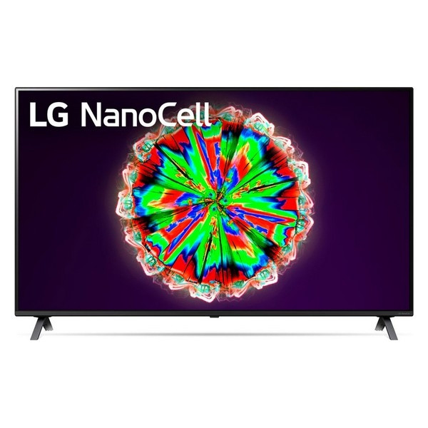 Smart TV LG 49NANO806NA 49 Zoll 4K NanoCell