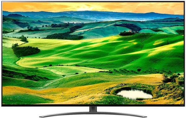 LG Smart TV 50QNED826QB 50 Zoll 4K ULTRA HD WIFI