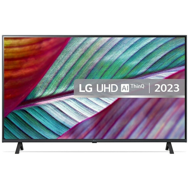 Smart TV LG 55UR78006LK.AEU 55 Zoll 4K Ultra HD DVB-S2