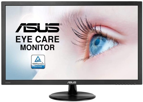 Asus Monitor EyeCare VP247HAE LED Full HD 23,6 Zoll