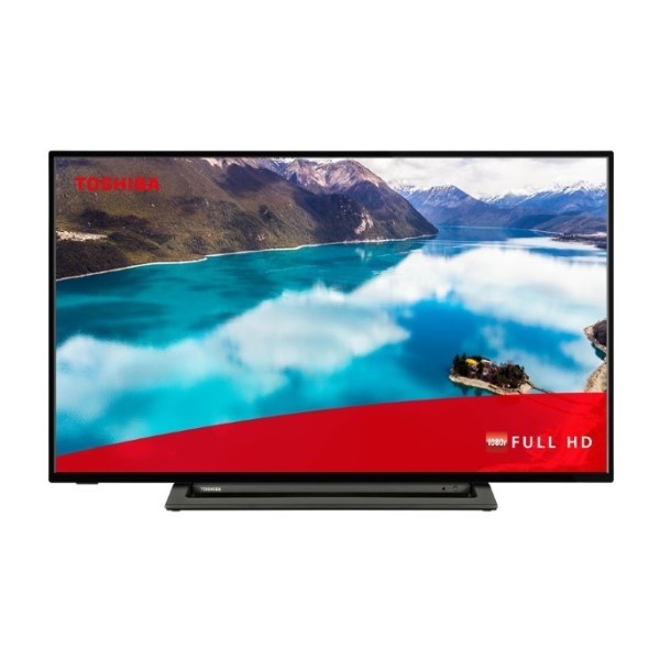 Smart TV Toshiba 43LL3A63DG 43&quot; Full HD LED WiFi