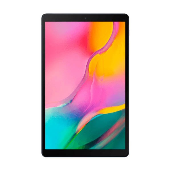 Samsung Galaxy Tab A 2019 (10.1&quot;, Wi-Fi) Silber