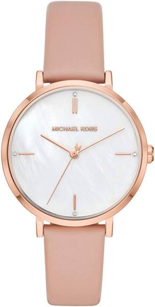 Michael Kors MK7106 Damen Armbanduhr