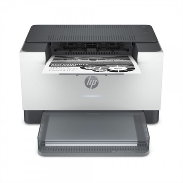 HP Laserdrucker 6GW62E Drucker