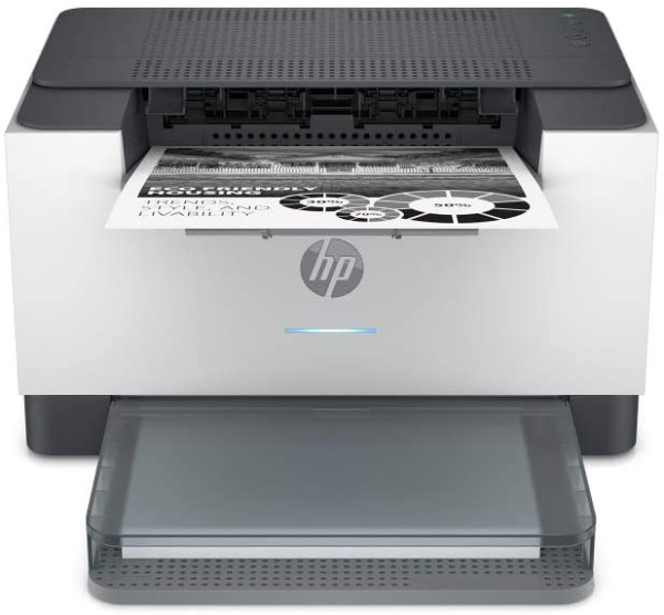 HP LaserJet M209dw Multifunktionsdrucker weiß