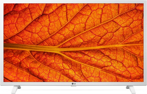 Smart TV LG 32LM6380PLC 32 Zoll FHD LED Weiß