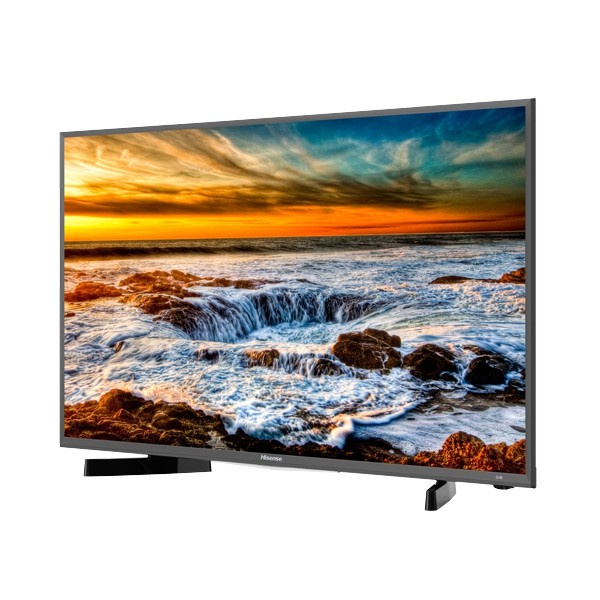Smart TV Hisense 32M2600 32&quot; Full HD LED Wifi Grau
