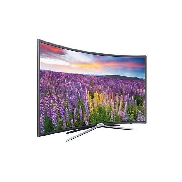 Smart TV Samsung UE49K6300 49" Full HD LED Wifi Wölbung