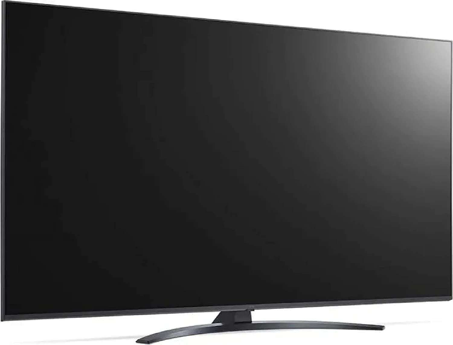 LG Fernseher 55UP78003LB 55 Zoll 4K UHD LED WIFI Schwarz | MyOnlyShop