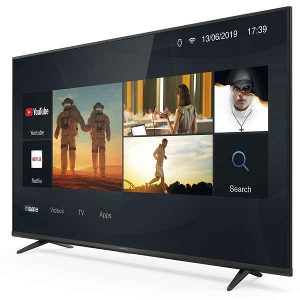 Smart TV Thomson 43UG6300 43 Zoll 4K Ultra HD WLAN