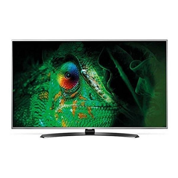 Smart TV LG 43UH661V 43&quot; 4K Ultra HD LED Wifi/WebOS