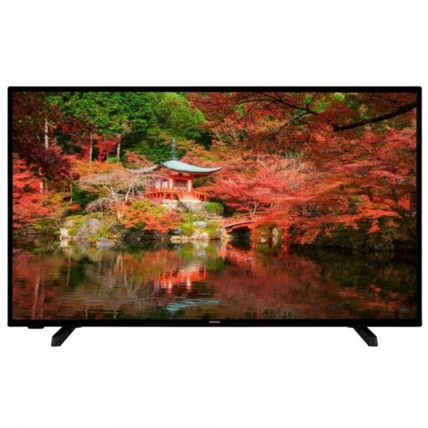  Smart TV Hitachi 43HAK5350 43 Zoll 4K ANDROID TV