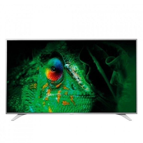 Smart TV LG 55UH650V 55" 4K Ultra HD LED Wifi/WebOS